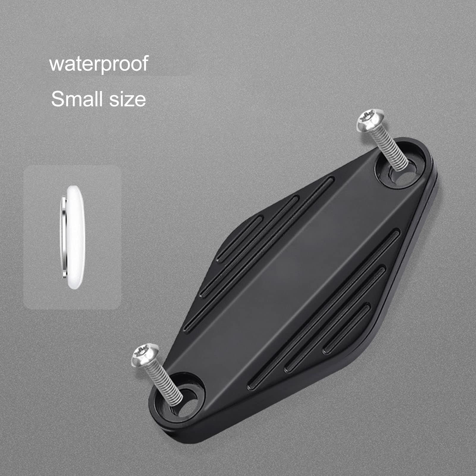 Akozon and AntiTheft Protective Cover with Wrench - Universal Mount Protective Cover for Road Bikes, Mountain Bikes, BMX, and More