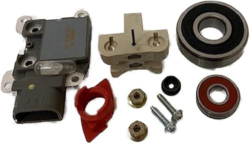 Miniatura 2 de Victory Lap FDA-04, juego de reparación para alternador