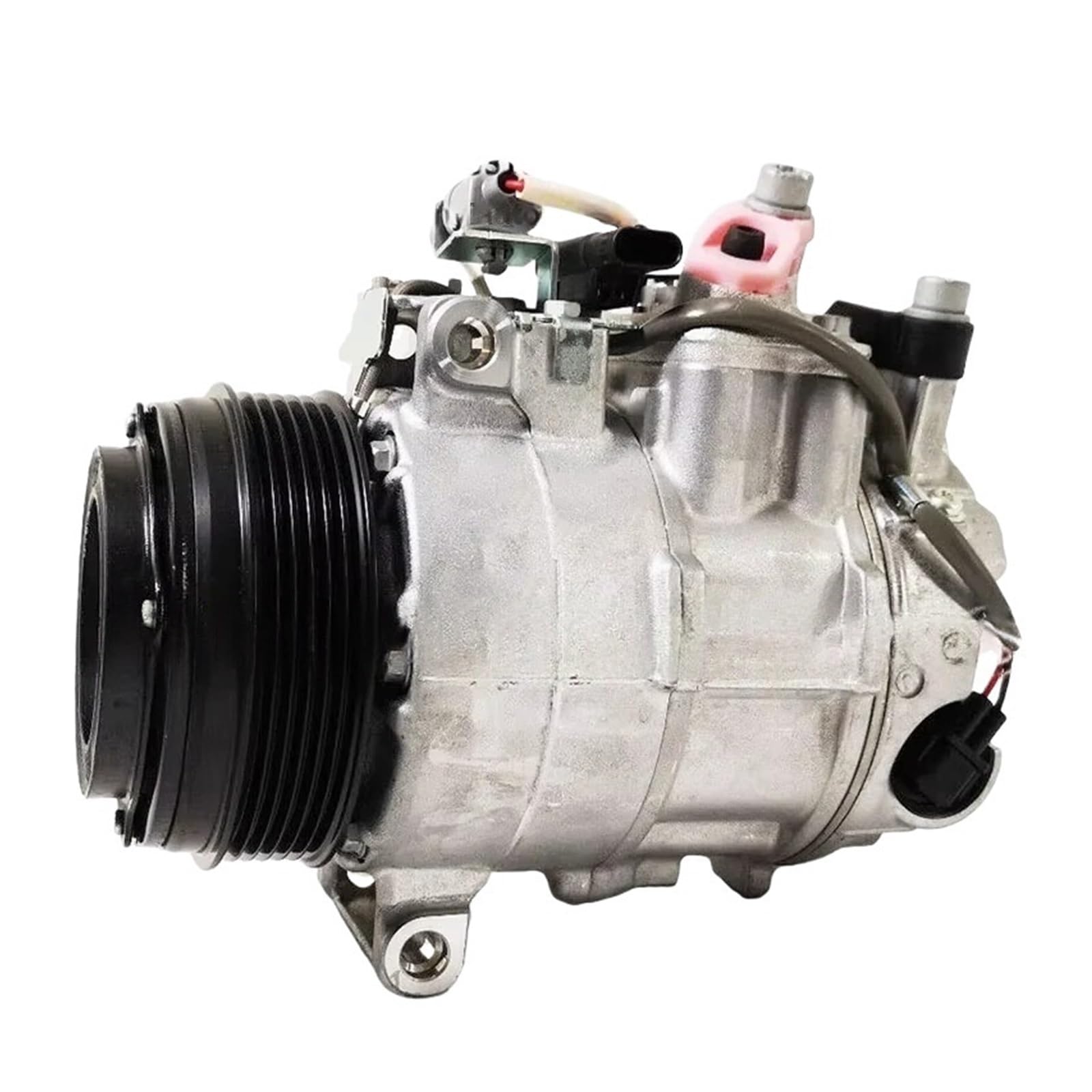 Jmcxwlaq One Color Com231 6Sbu16c 6Pk Auto Ac Compressor Compatible For Infiniti Q50 Q60 Q70 2.0 2.2 Mercedes Benz W205 A0008305000
