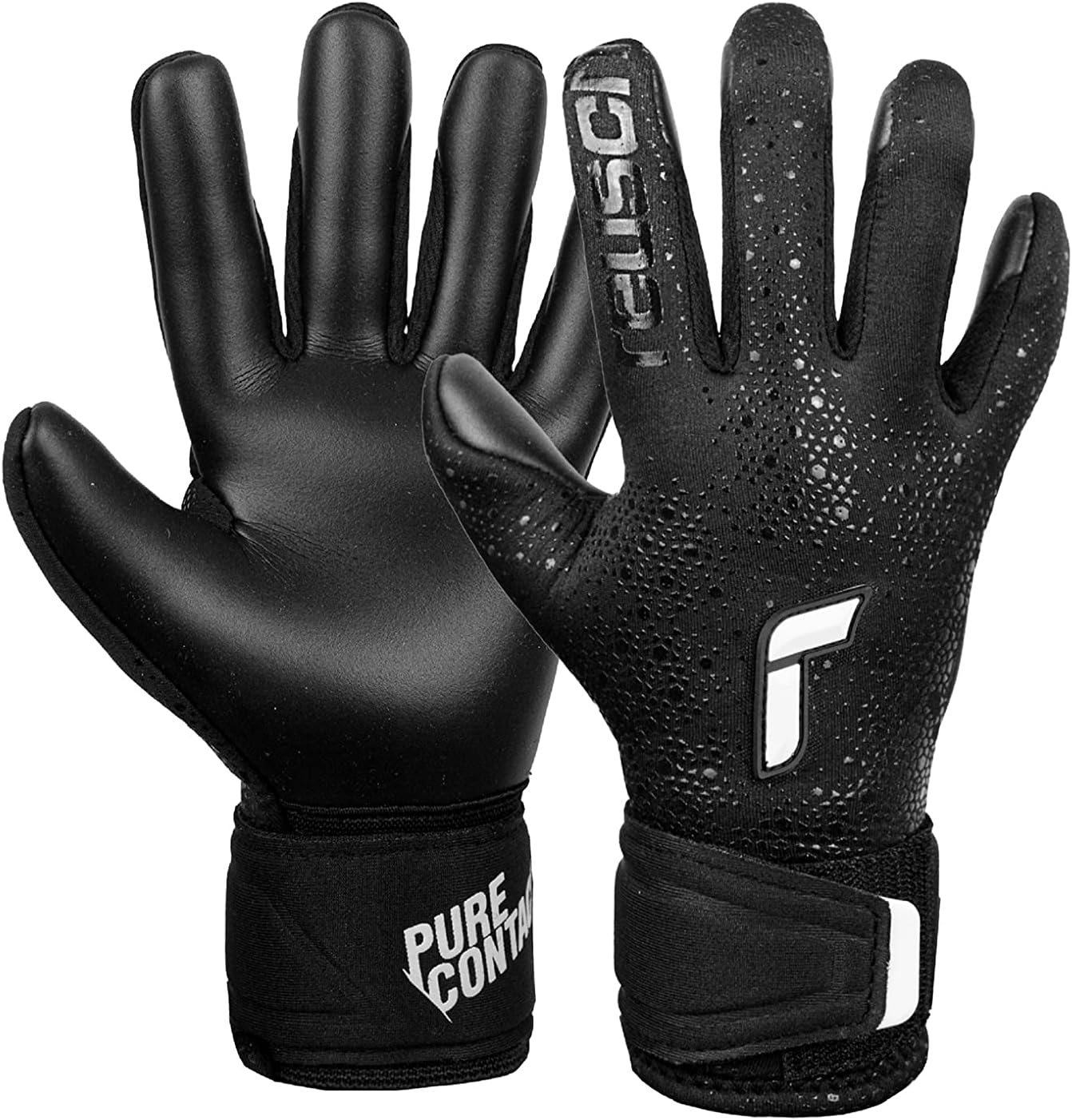 Pure Contact Infinity Junior Children's Goalkeeper Gloves