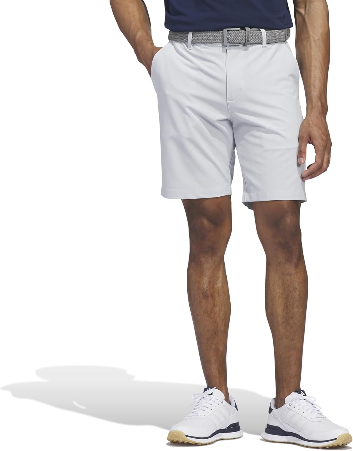 adidas Mens Mens Ultimate365 8.5 Inch Golf Short