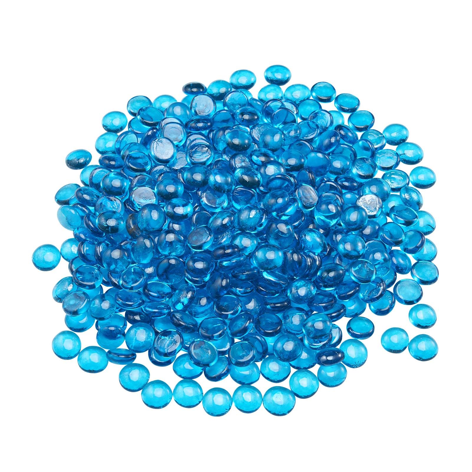 VEVOR Fire Glass - Sparkle Your Fire Pit! -14