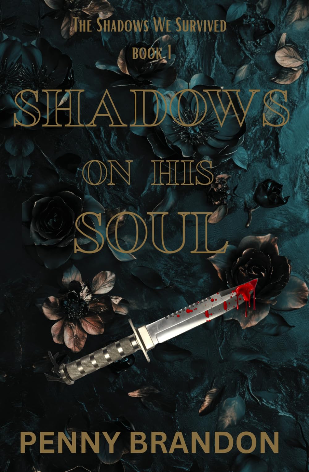 Shadows On His Soul