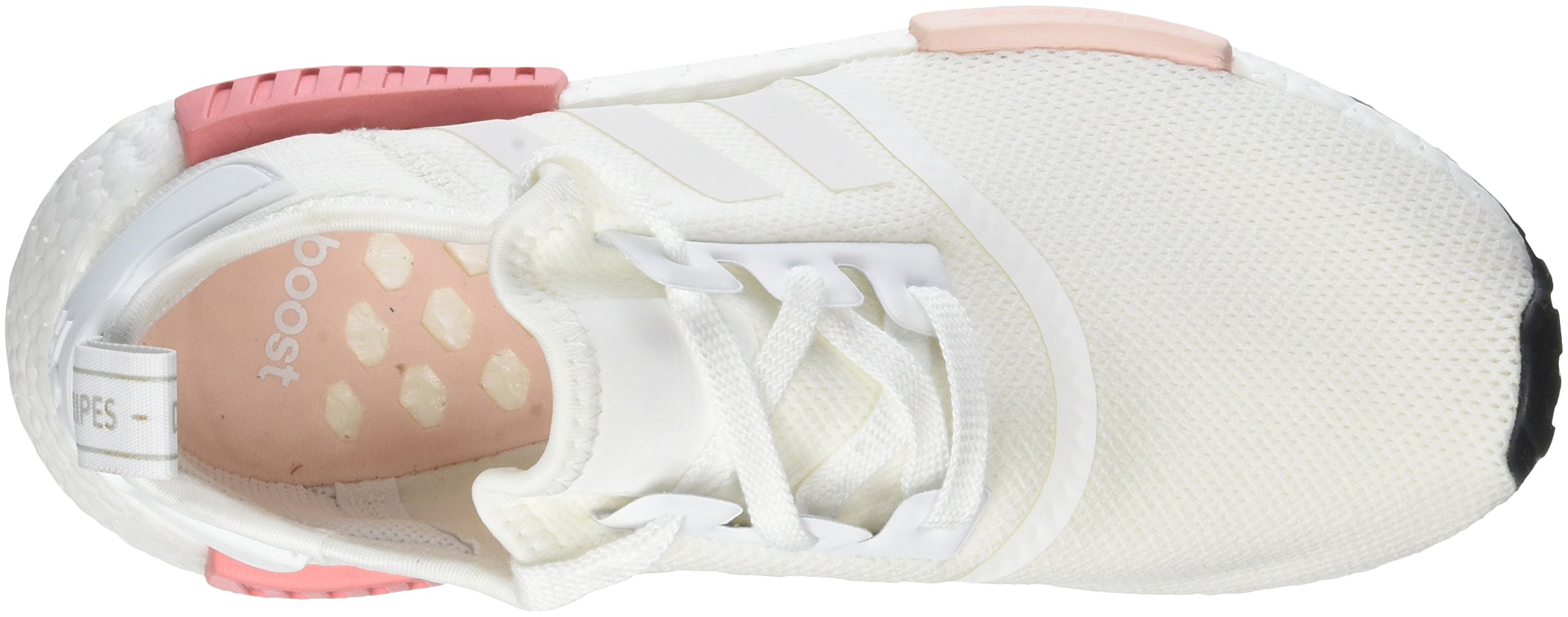 adidas gazelle silver green womens adidas Originals Nmd R1 Runner W "White" | BY9952
