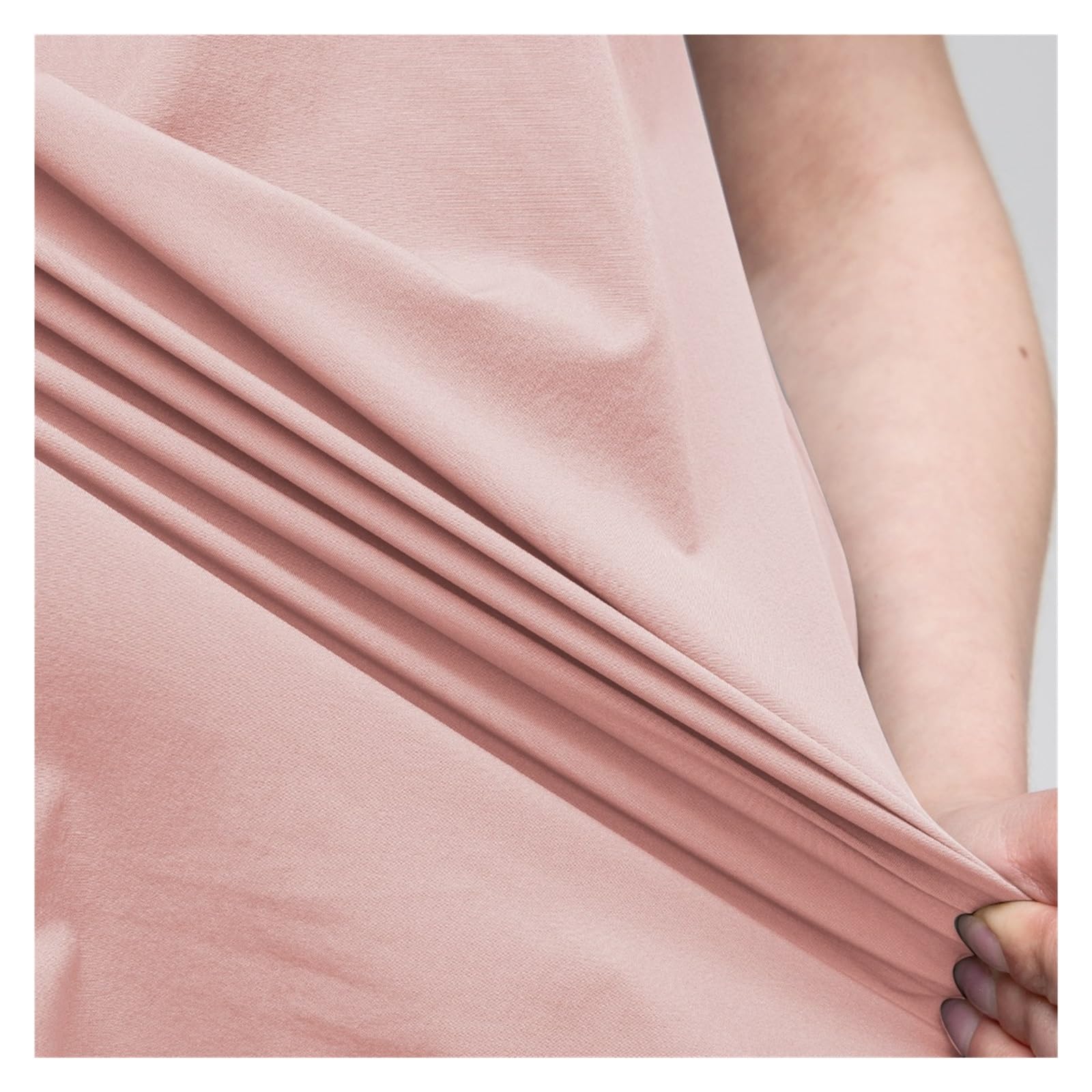 Set di Indumenti da Lavoro for la Cura della toelettatura dell'uniforme da Infermiera Scrub Sala operatoria Abito Chirurgico Pantaloni Elastici a Maniche Corte(Orange Red,XXL)