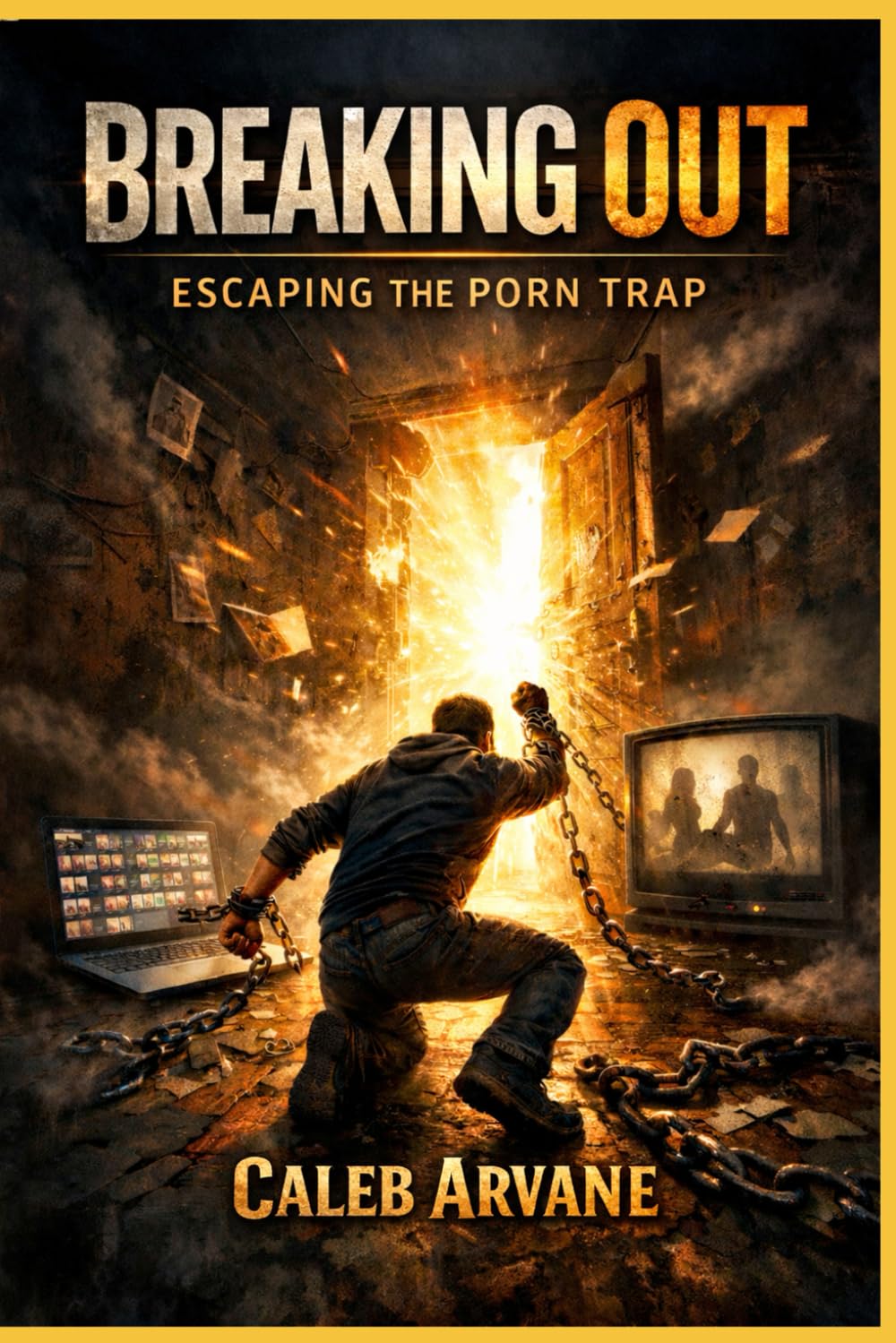 Breaking Out: Escaping the Porn Trap