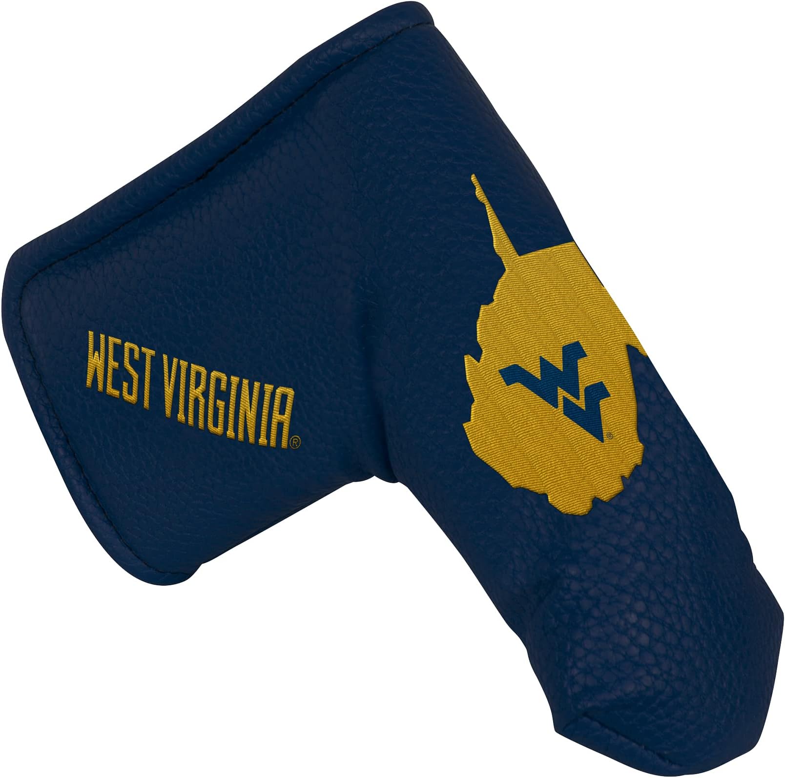 Team Effort Collegiate Blade Putter Cover