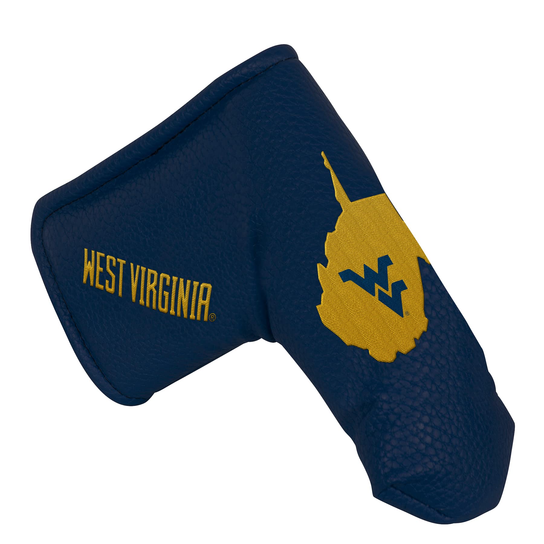 Team Effort Collegiate Blade Putter Cover