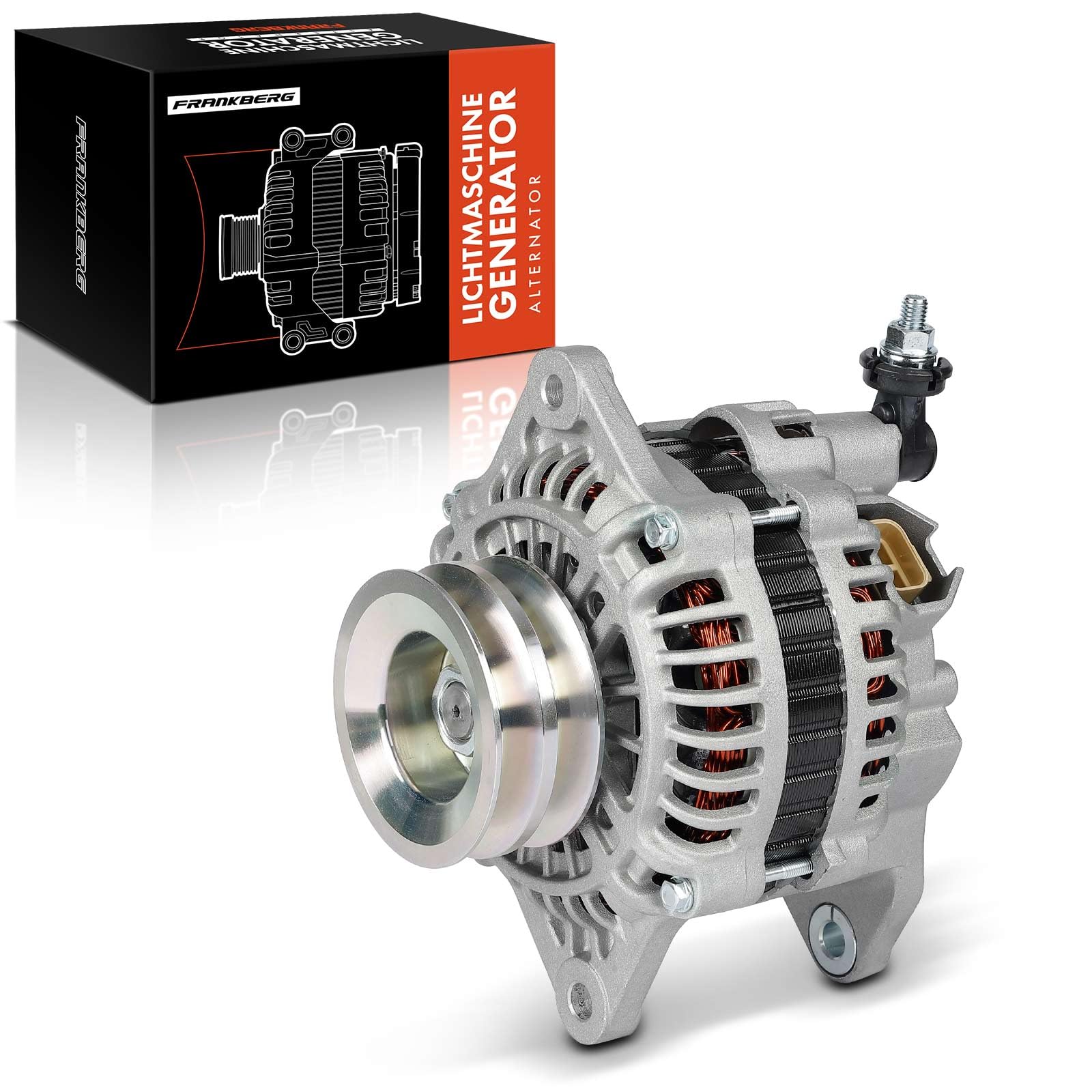 Frankberg Generador alternador 90A A003TB5099