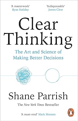 CLEAR THINKING