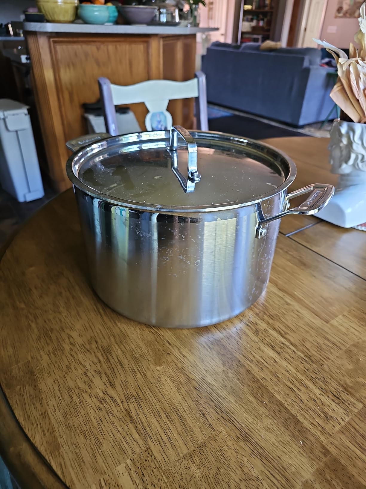 Customer Image