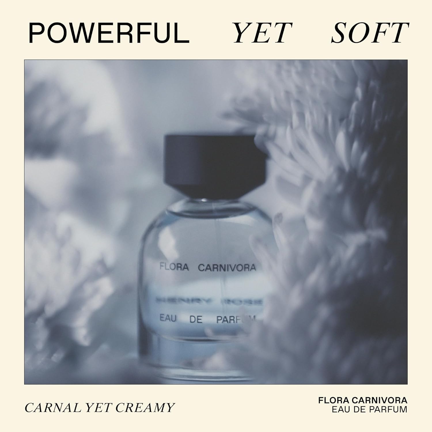 Henry Rose Travel Perfume for Women & Men - Mini Fragrance Mist with Jasmine, Tuberose, and Orange Blossom - Non Toxic, Floral Perfume and Unisex Fragrance - Flora Carnivora (0.27 fl oz) - Image 3