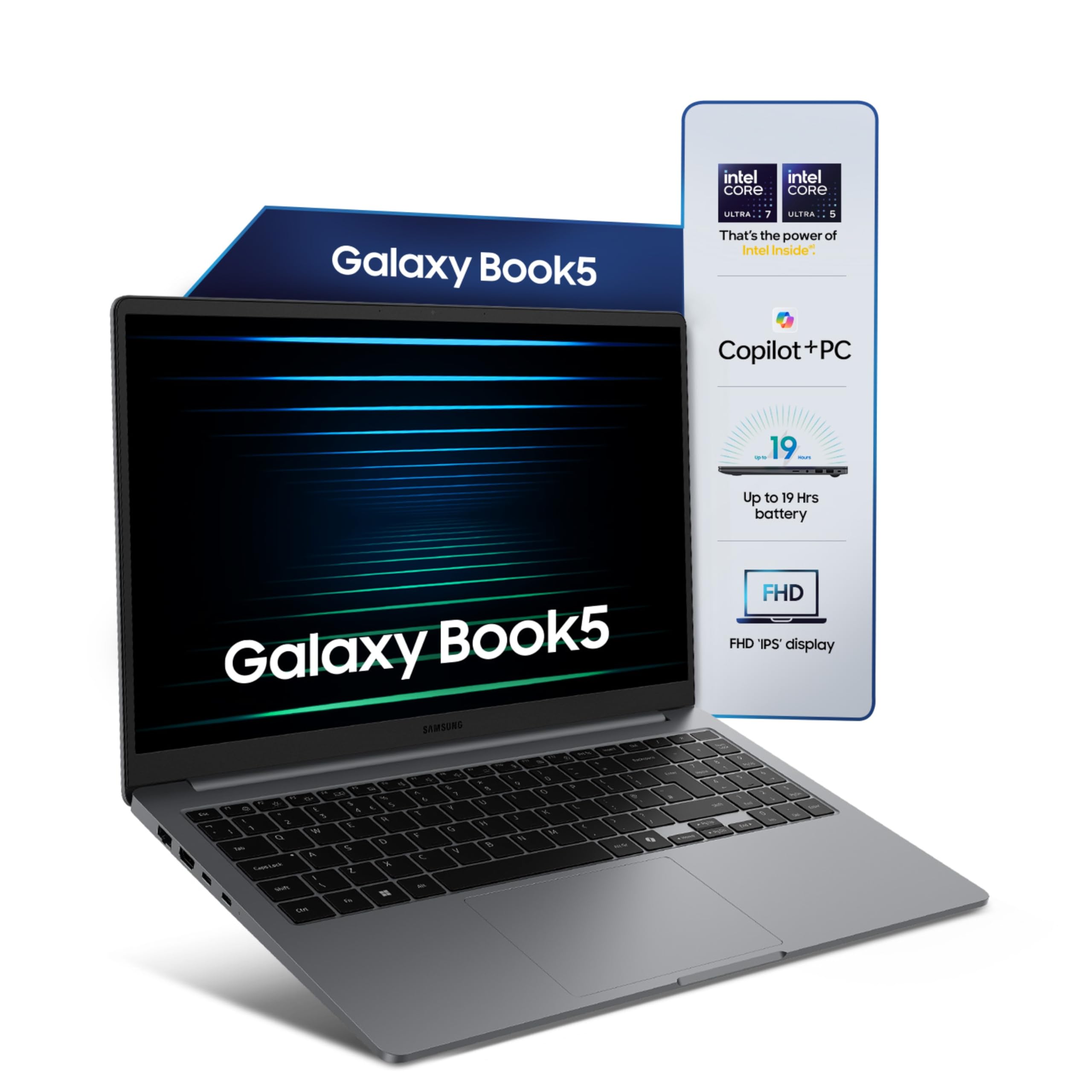 Rate Comparison Check Galaxy book5 ultra latest price in india with comparison ...