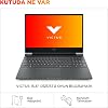 HP Victus | NVIDIA GeForce RTX™ 5060 8GB | AMD Ryzen™ AI 7 350 | 16 GB DDR5-5600 RAM | 1 TB PCIe® Gen4 NVMe™ M.2 SSD | 15.6 FHD 144Hz Ekran | Free Dos | Oyun Bilgisayarı | C21PCEA