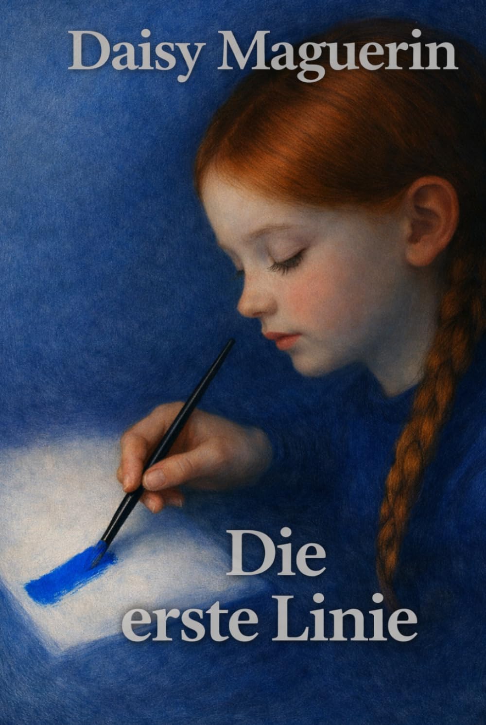 Die erste Linie