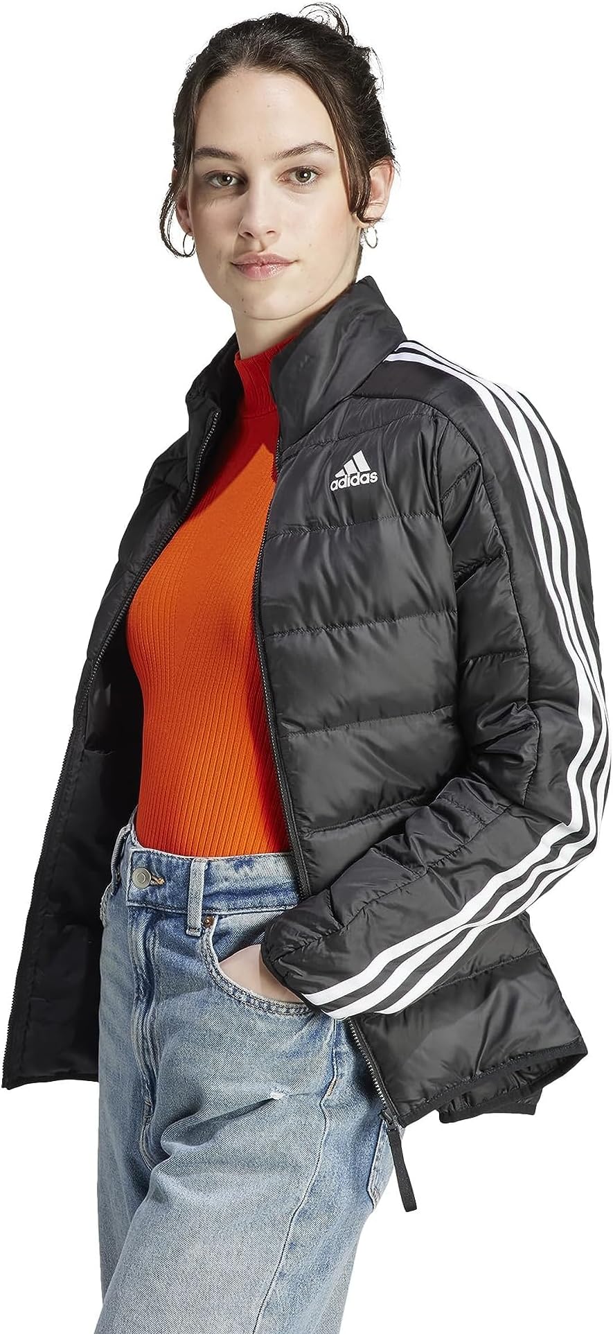 adidas regen down jacket