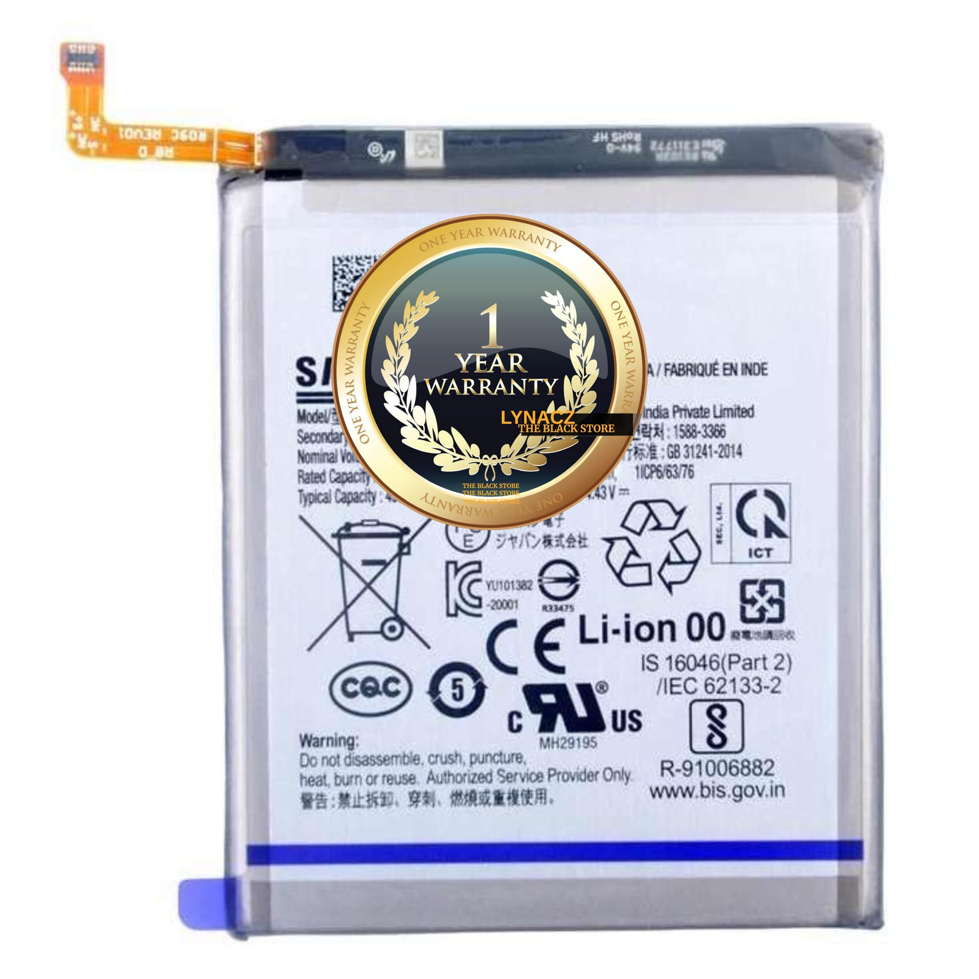 See full amazon price history chart for Original Parts for Samsung A52/5G (S20 FE 5G) A52S (EB-BG781A) with 1 Year Replacement Warranty Original Parts for Samsung A52/5G (S20 FE 5G) A52S (EB-BG781A) with 1 Year Replacement Warranty (B0CX1LFC46) Amazon Price History, Amazon Price Tracker