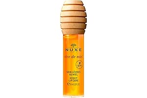 NUXE Rêve de Miel Honey Body Scrub