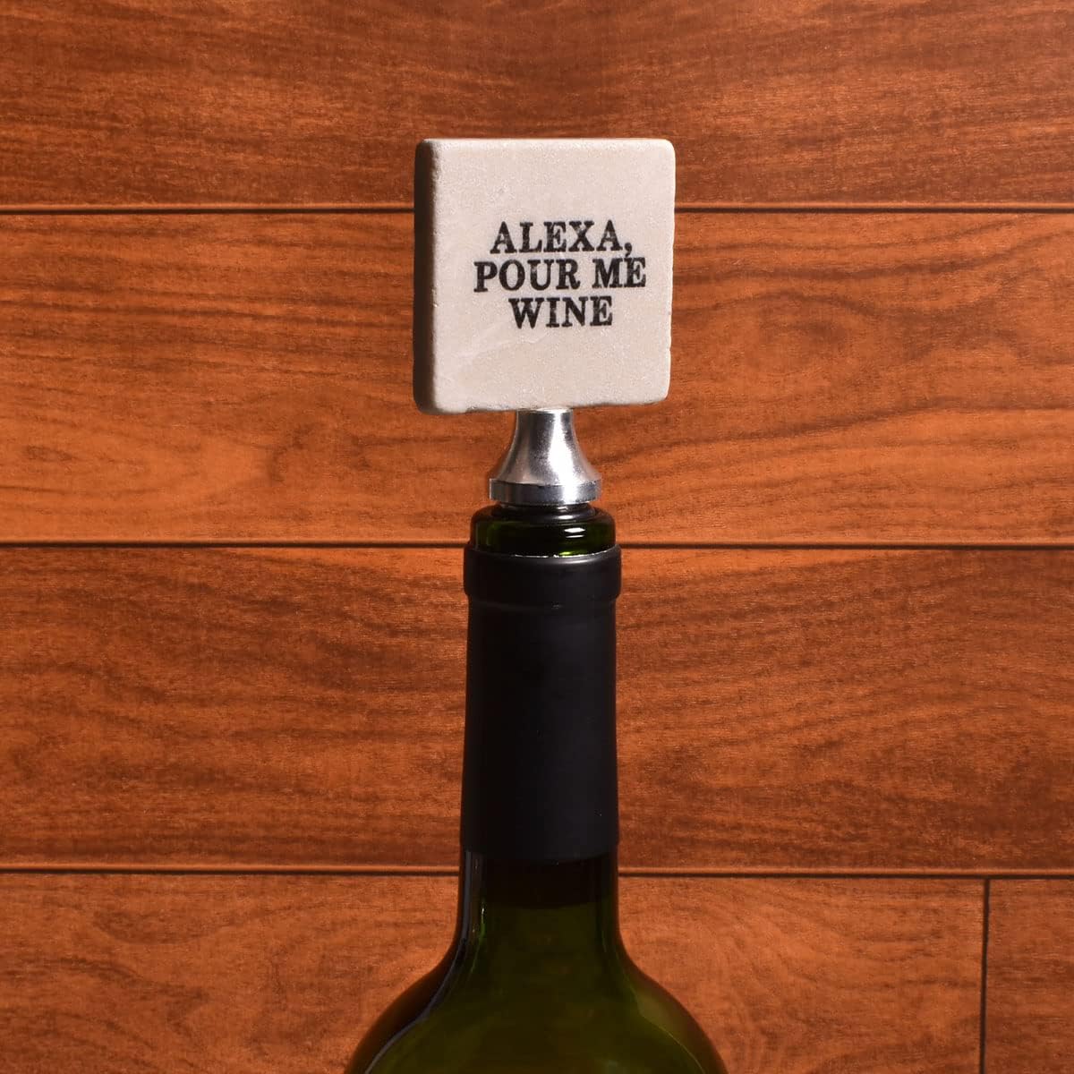 AKE-R60 Stopper Unit (ASM) Smoky Blue – ピーコック魔法瓶公式オンラインショップ Alexa、Pour Me Wine タンブルマーブルボトルストッパー