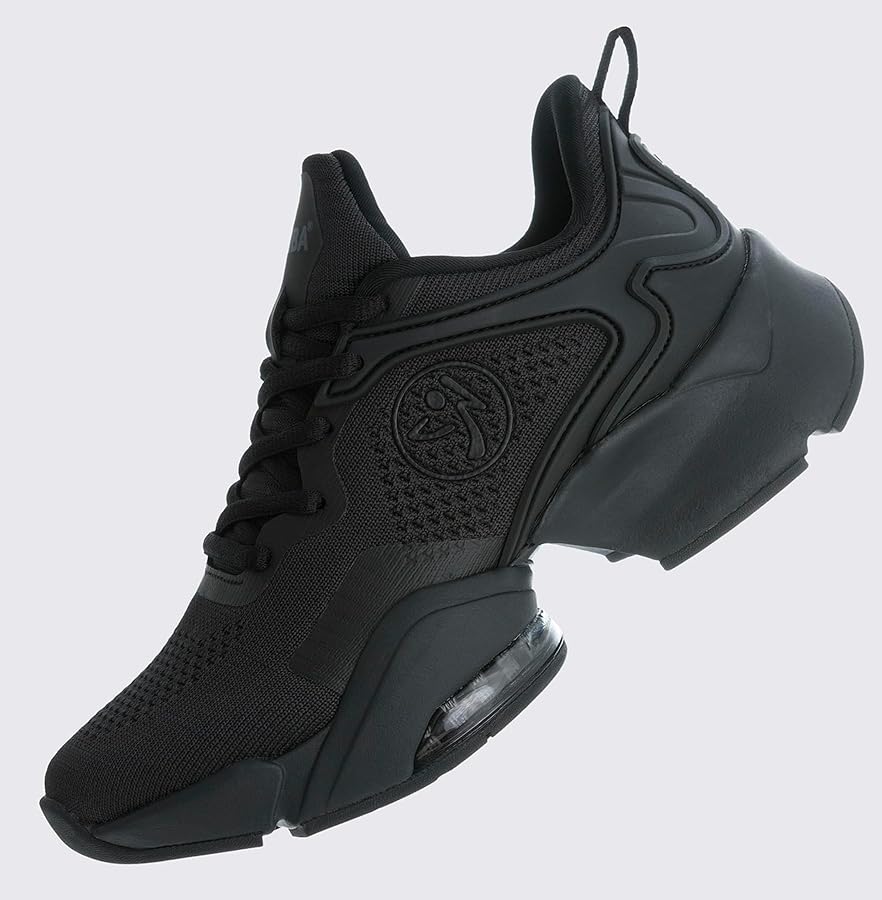 ZUMBA AIR STOMP REMIXⅡ-WHITE Zumba Air Stomp Remix II - White – ZumbaShop Australia