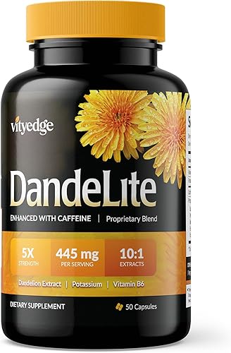 Diurético natural para pies hinchados, tobillos y piernas – Reduce la hinchazón, edema y retención de líquidos con pastillas de agua eficaces para