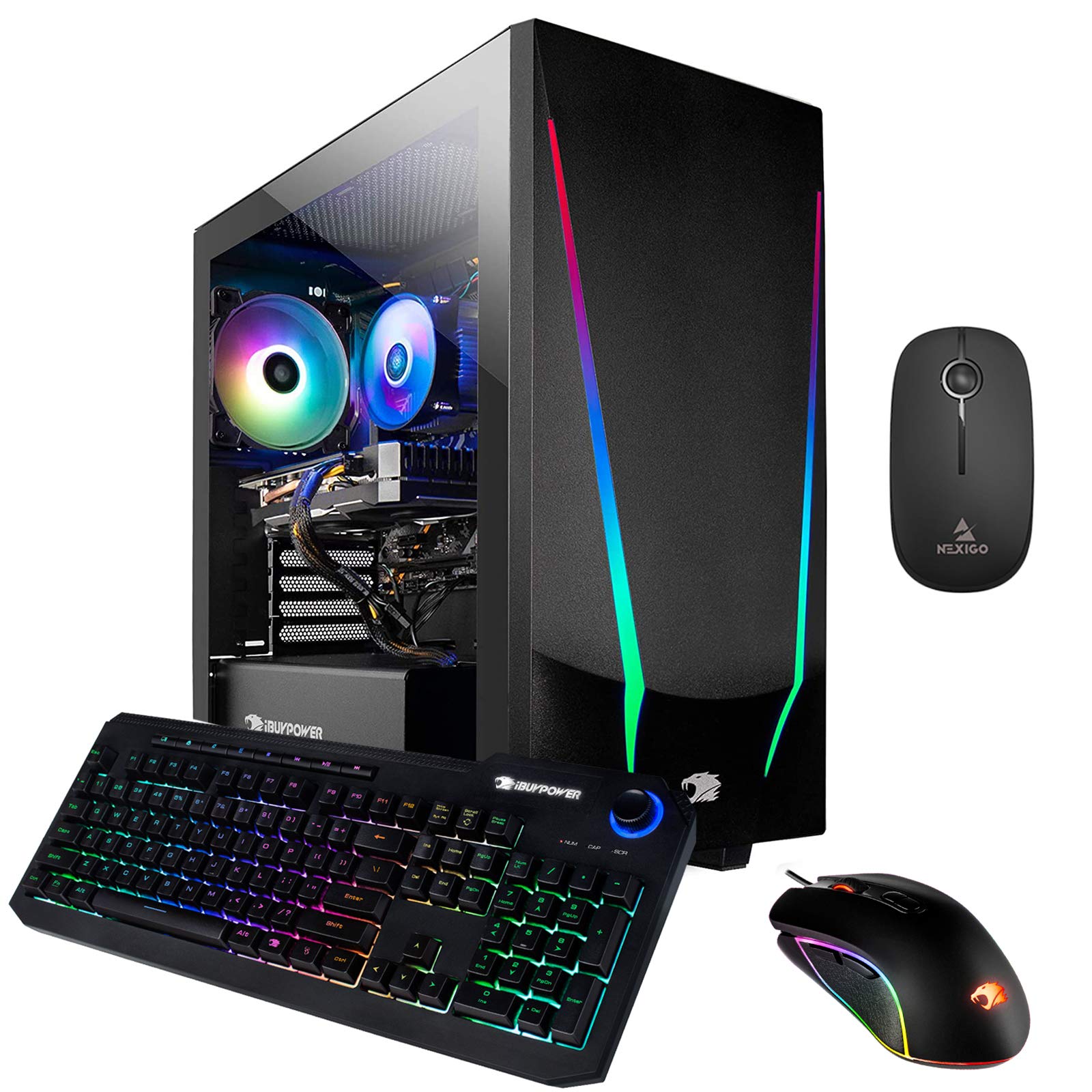 Ibuypower Pro Gaming Ibuypower Gaming Pc Trace 9310 Ibuypower