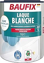 BAUFIX Peinture blanche