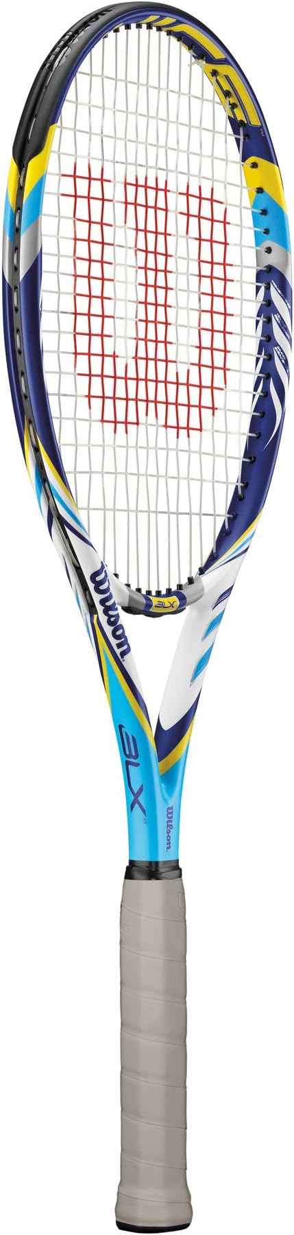 Wilson '12 Juice Pro 96 BLX Tennis Racquet - Unstrung
