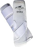 Vista 14 de Botas para patas de caballo Professionals Choice Smbii, par