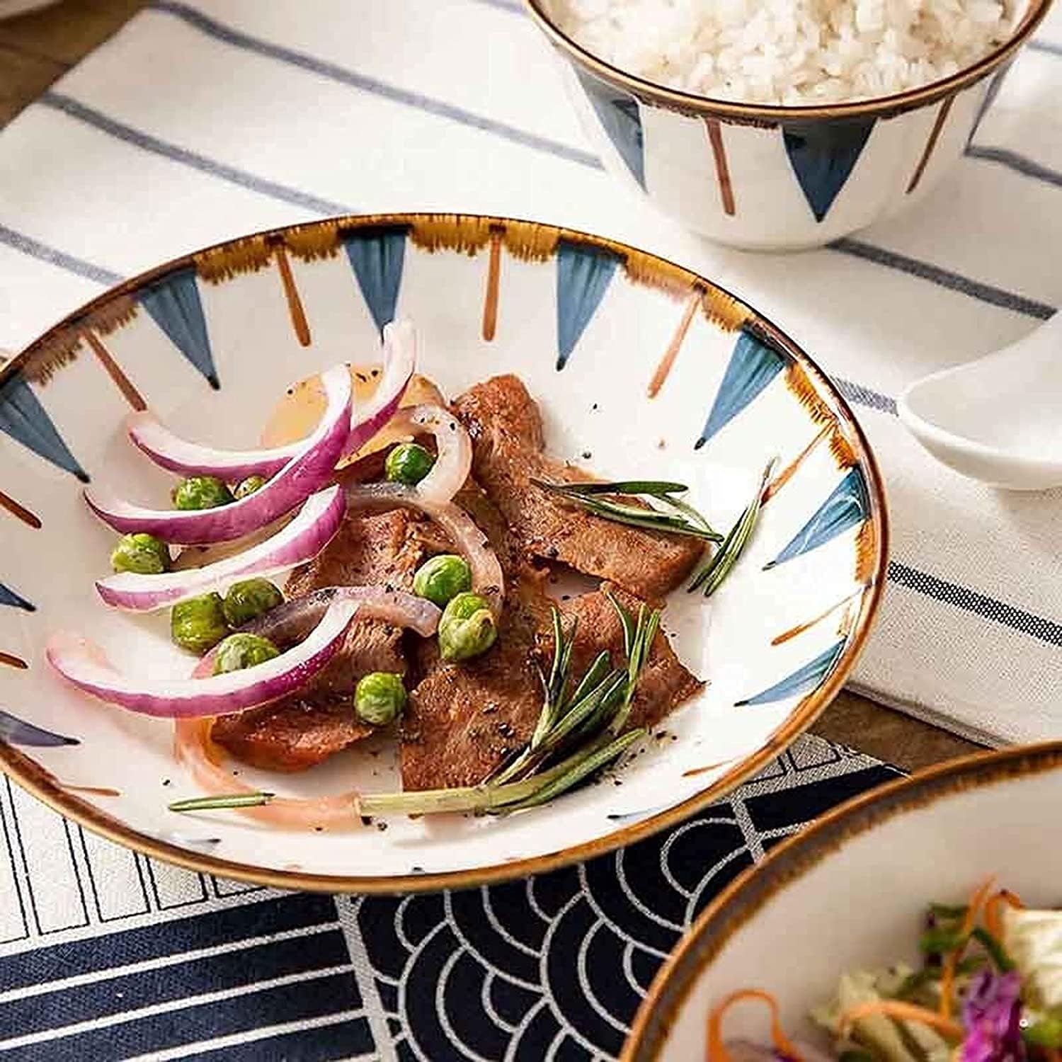 Stonecast ディナープレート26cm｜Stonecast バーレイホワイト