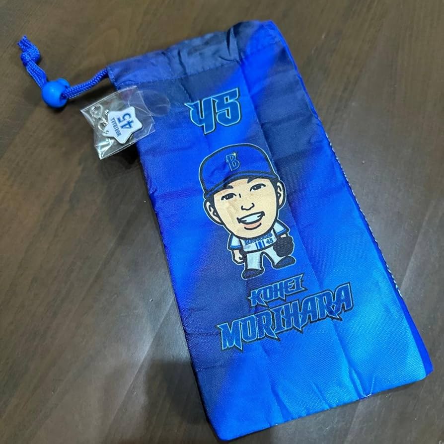 横浜DeNAベイスターズ　森原　7点セット 横浜DeNAベイスターズ 森原 7点セット