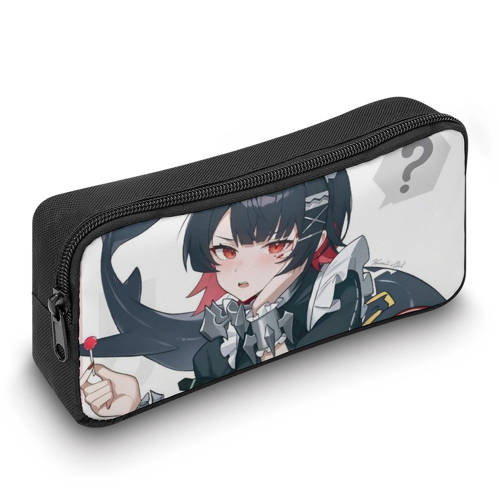 ゼンレスゾーンゼロ ゼンゼロ 韓国限定 キャラトレカ ジェーン·ドゥ