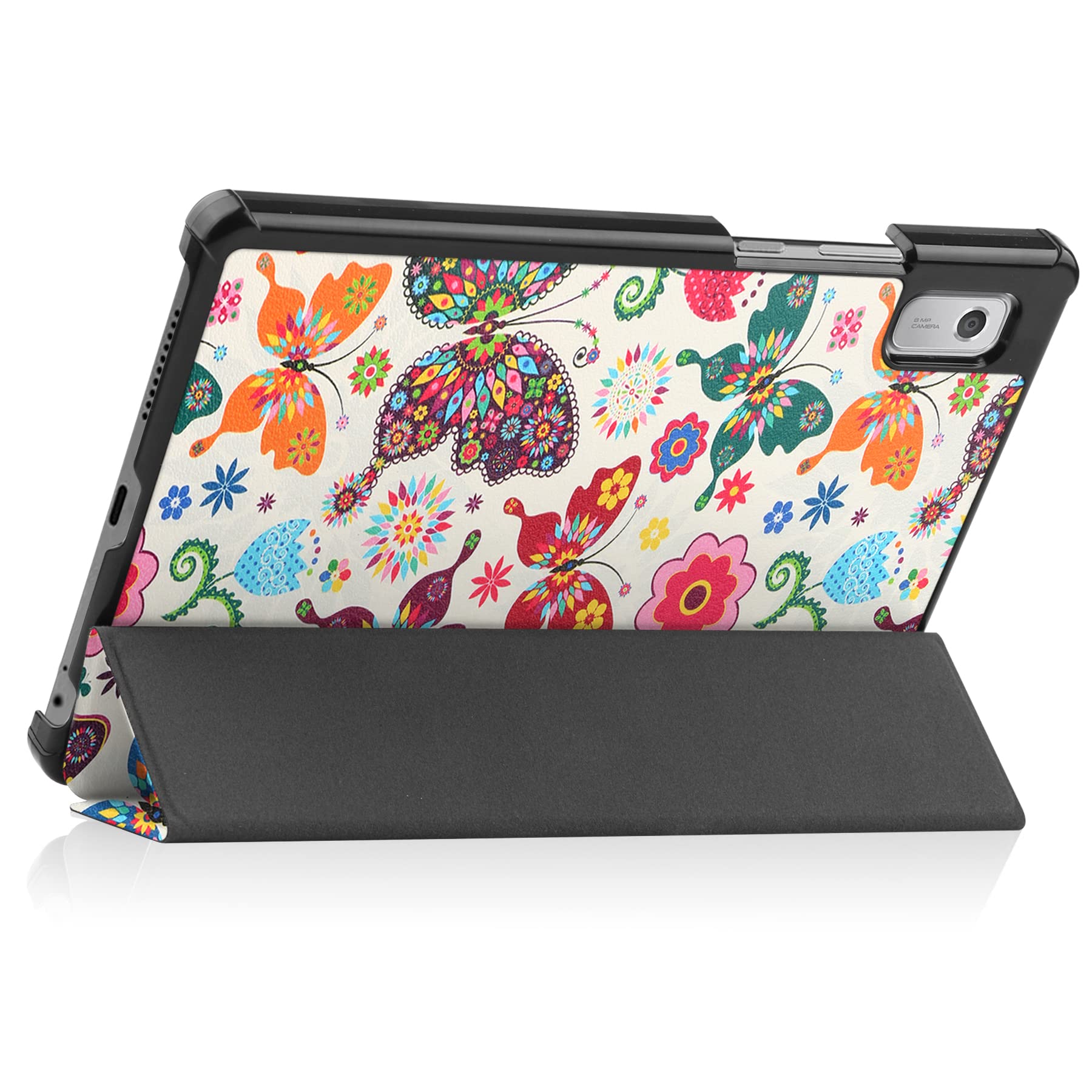 Amazon.co.jp: Lenovo Tab M9 ケース Lenovo Tab B9 ケース