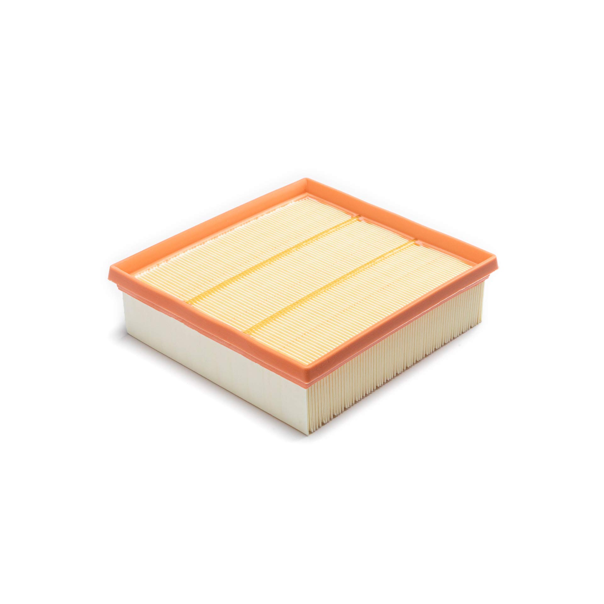 UFI Filters, Air Filter 30.A58.00, Suitable for cars, Applicable to Various Models of Opel and Vauxhall