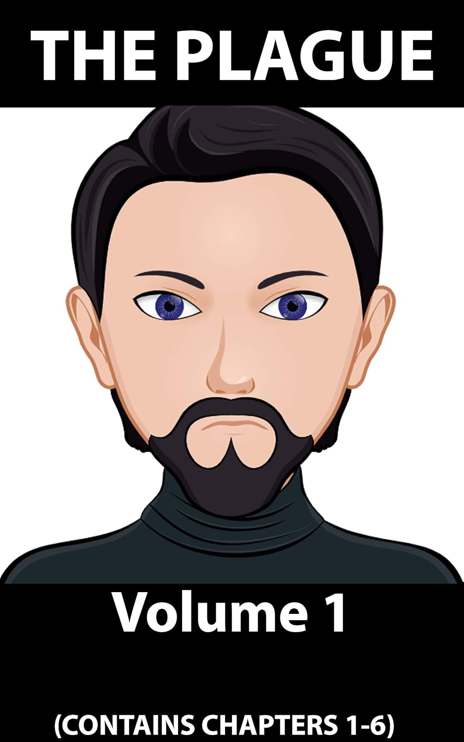 Amazon.com: THE PLAGUE (Volume 1) eBook : Rauch, Anthony W.: Kindle Store