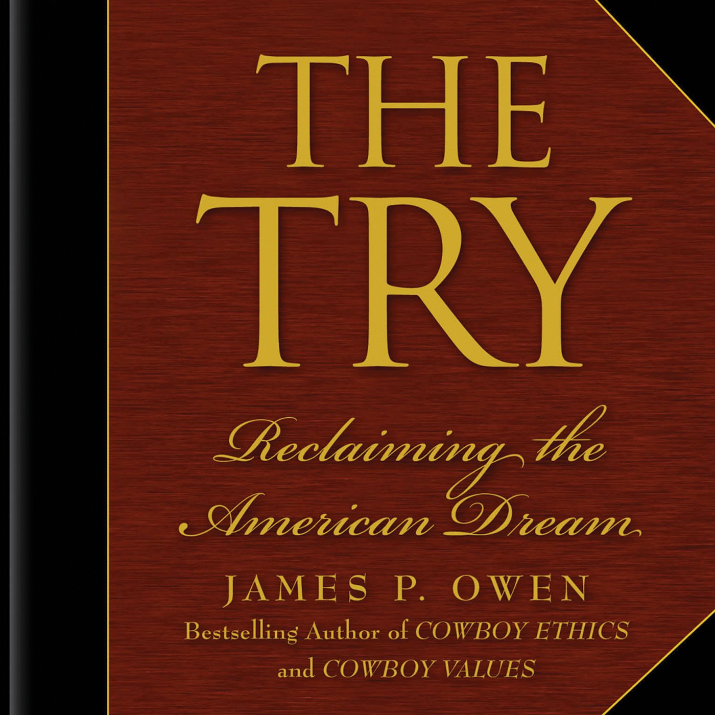 The Try