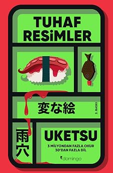 Tuhaf Resimler - 3 M LYONDAN FAZLA OKUR, 30 DAN FAZLA D L