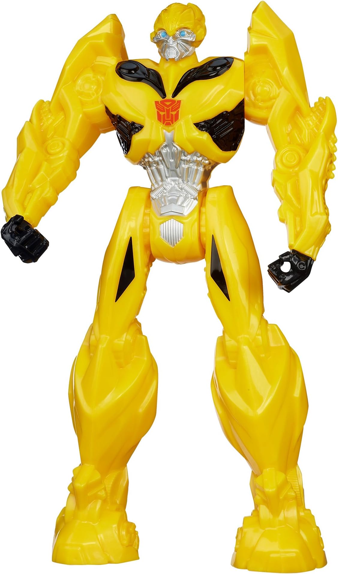Age of Extinction Bumblebee 12-Inch Figure
