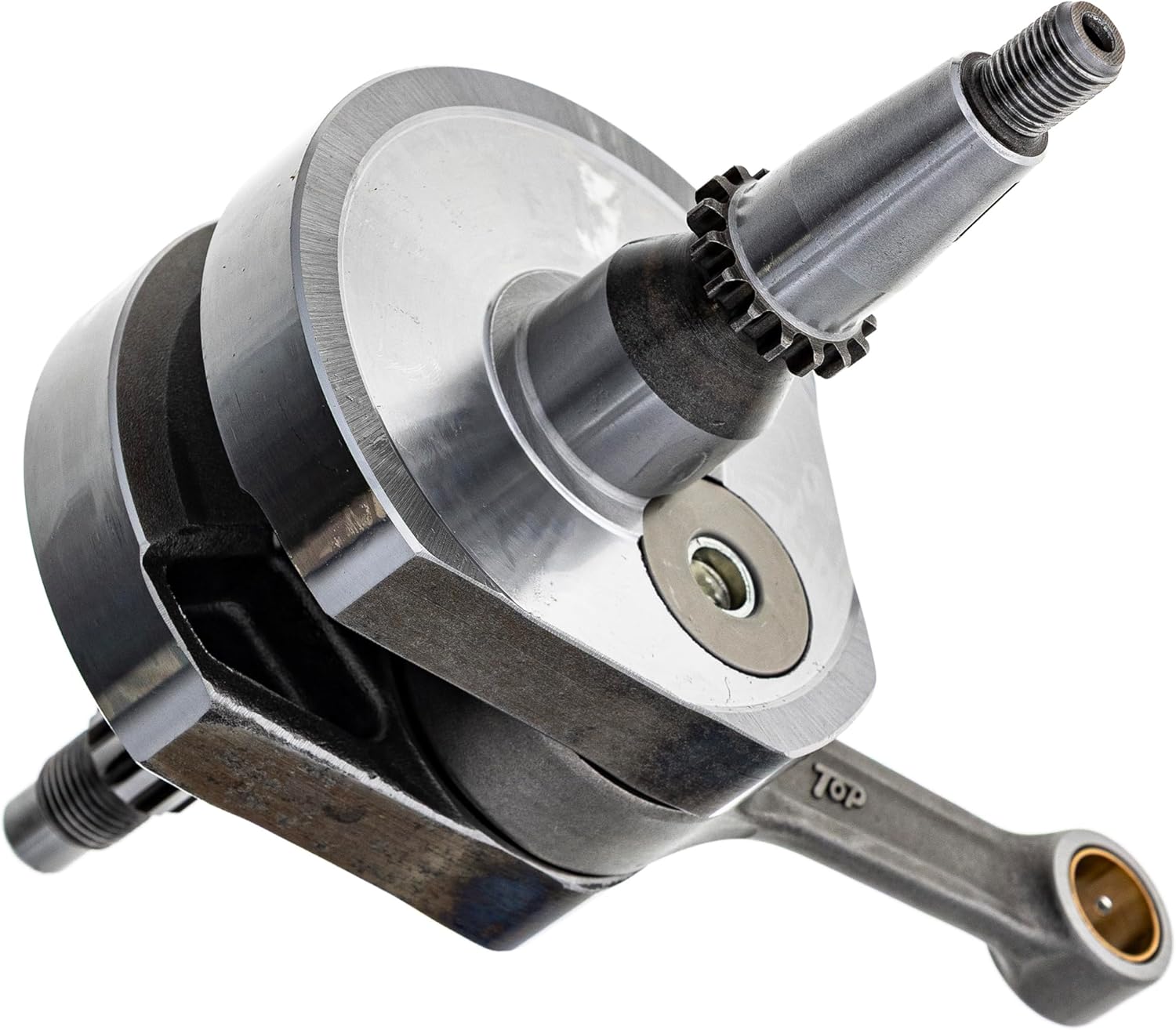 NICHE Forged Crankshaft Assembly for Kawasaki KX250F 13031-0739 13031-0714 2012-2016