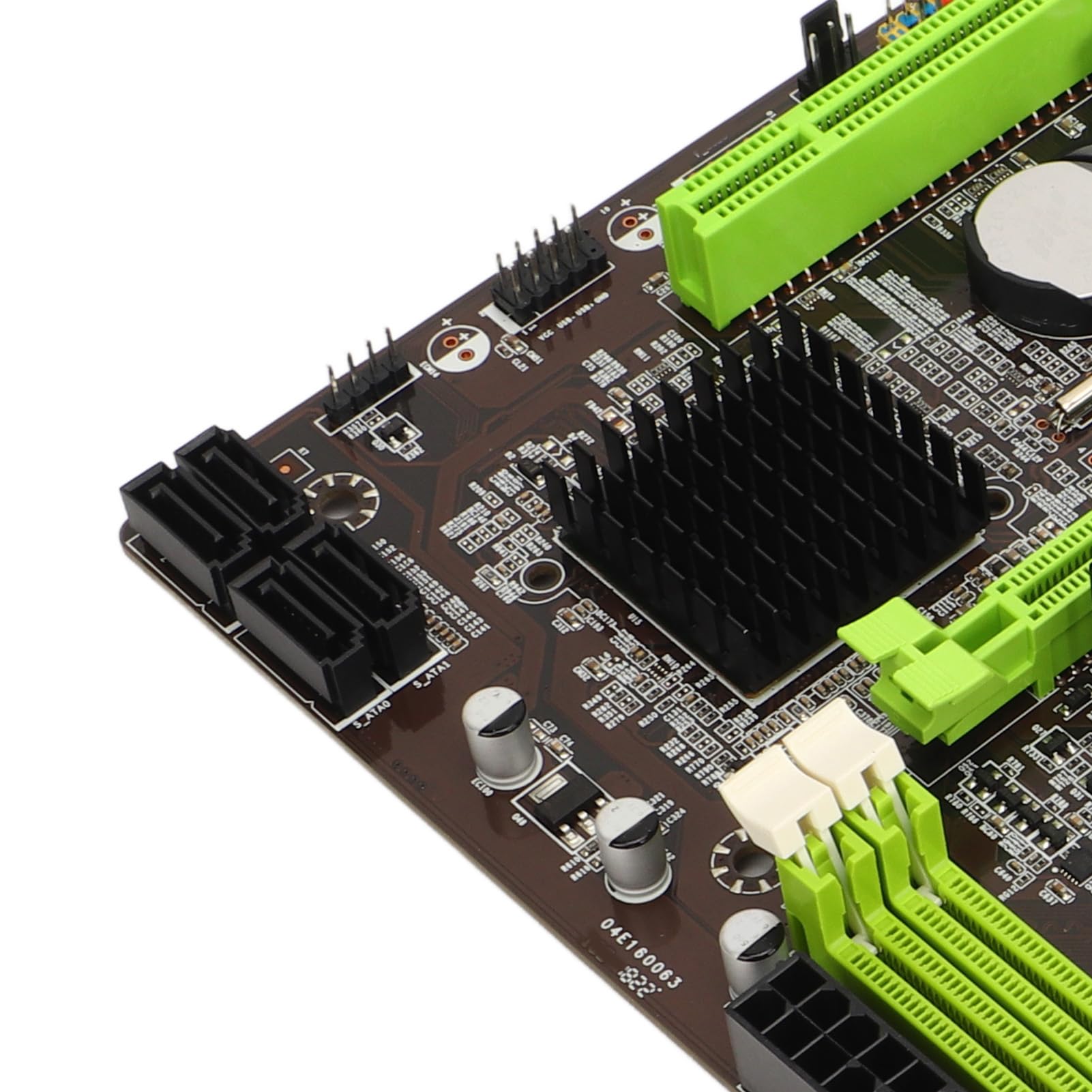 Amazon | LGA1366 デスクトップマザーボード デスクトップPC