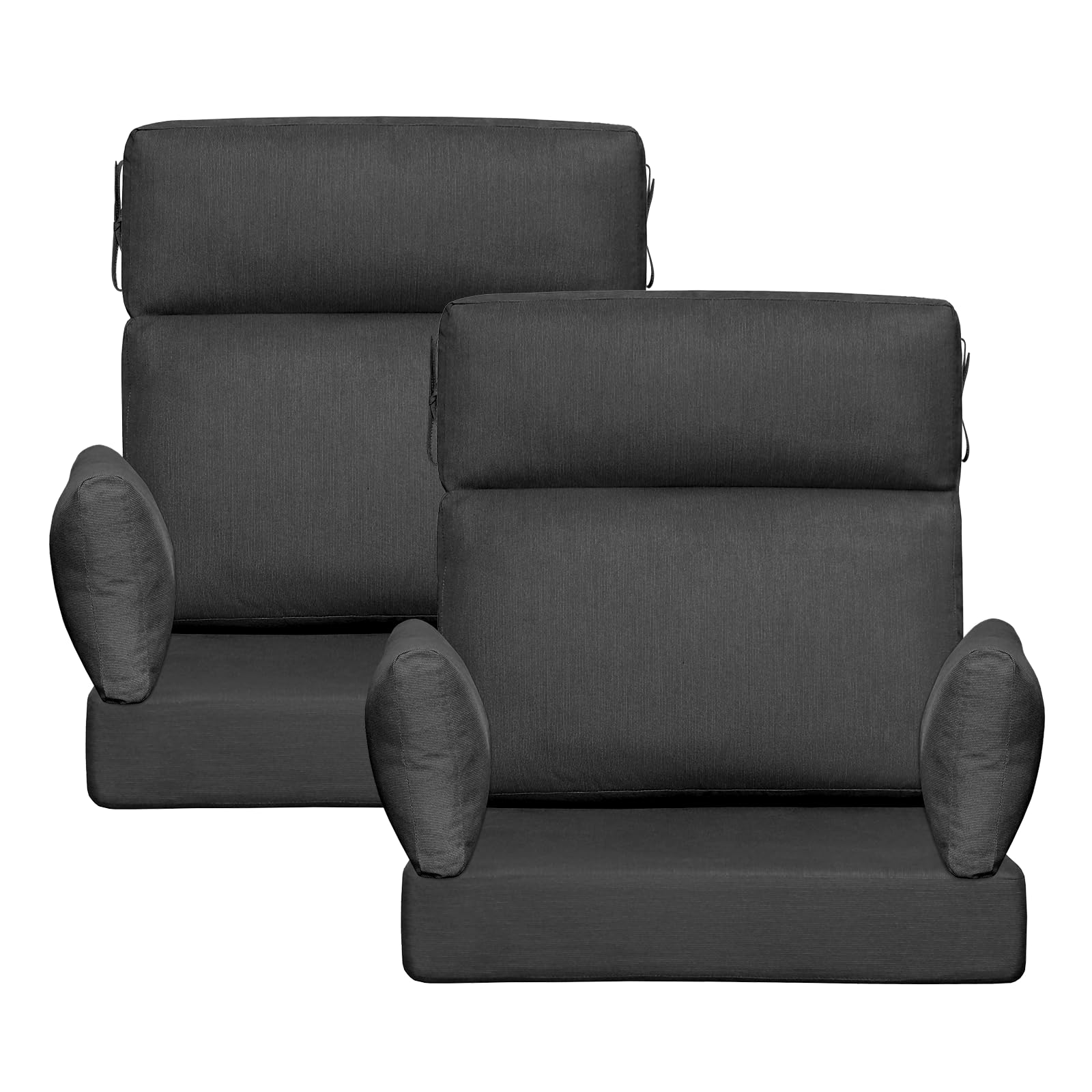 Supdurplus Sunbrella Cushions