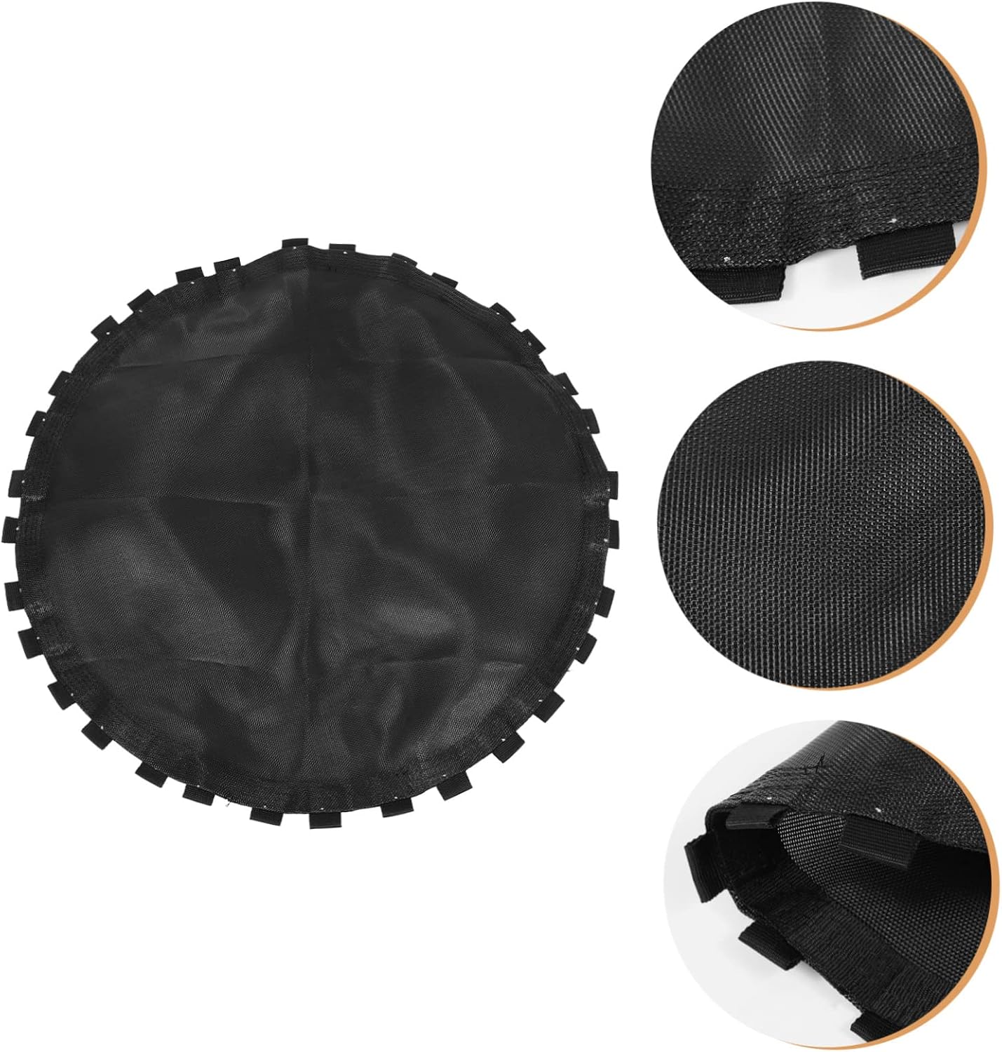 Safety Net Trampoline Replacement Pad High-Class Jumping Mat Trampoline Mat