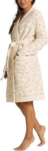 Miniatura 2 de Barefoot Dreams CozyChic Barefoot in The Wild Robe