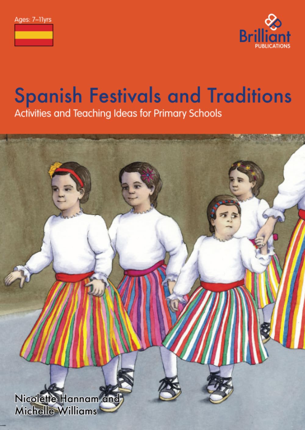 Spanish Festivals and Traditions KS2