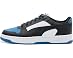PUMA Rebound Slam Lo Shoes - Left View