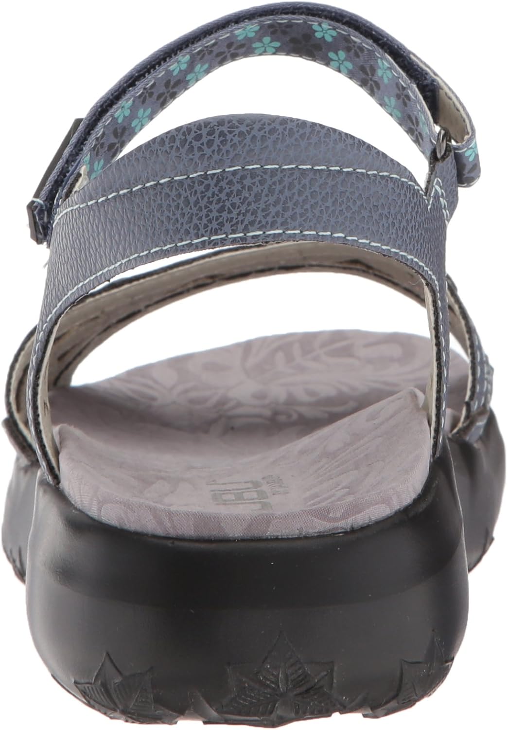 JBU by Jambu Women's Wildflower Sandal