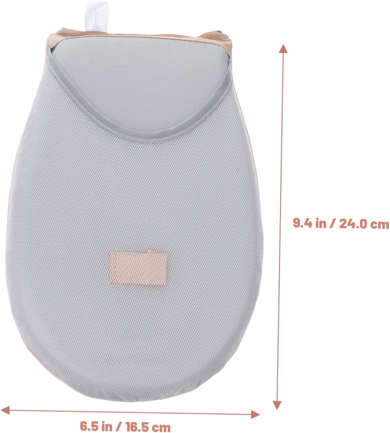Ironing Glove for Pants and Shirts, Anti Steam Protective Sponge Tarp