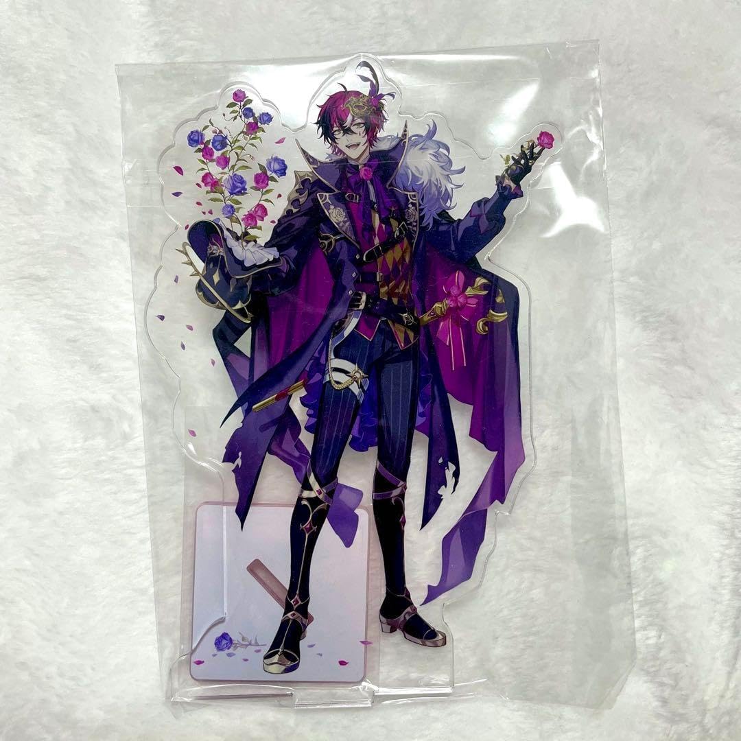 EN ドッピオ SPcollect オードトワレ アクスタ