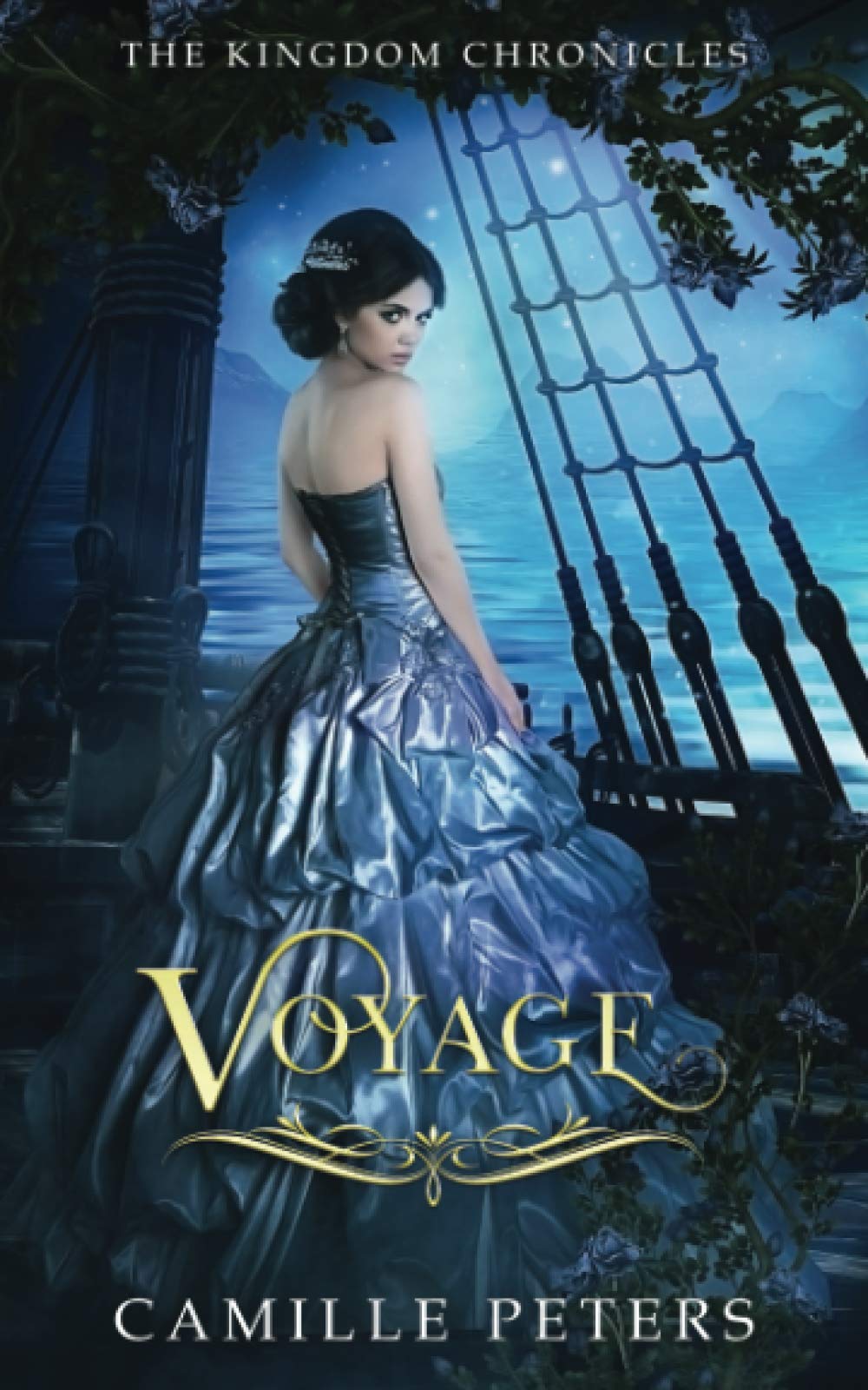 Voyage (The Kingdom Chronicles)