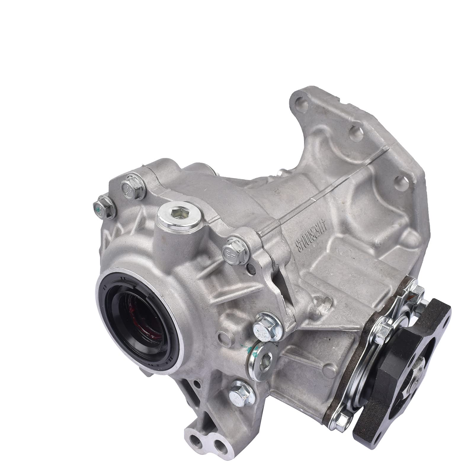 GELUOXI Transfer Case Assembly Replacement for Nissan 2015-2020 Murano/ 2013-2019 Pathfinder/Infiniti 2013 JX35/ 2014-2019 QX60 3.5L V6 33100-3KA0B